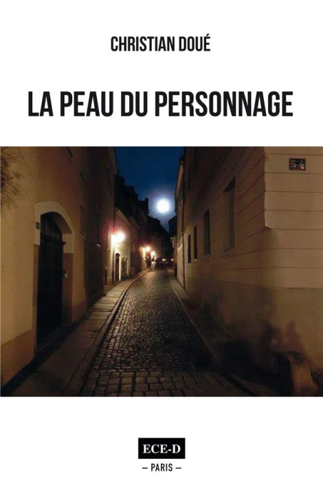 Emprunter La Peau du Personnage livre