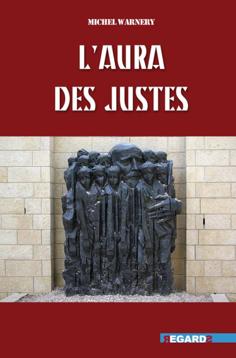 Emprunter L'aura des Justes livre