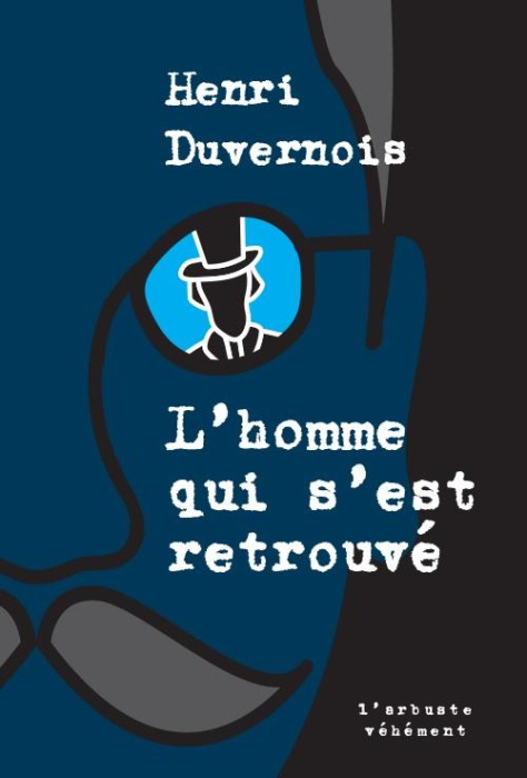 Emprunter L'HOMME QUI S'EST RETROUVE livre