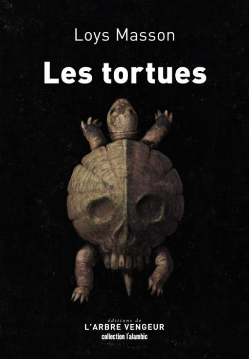 Emprunter Les tortues livre
