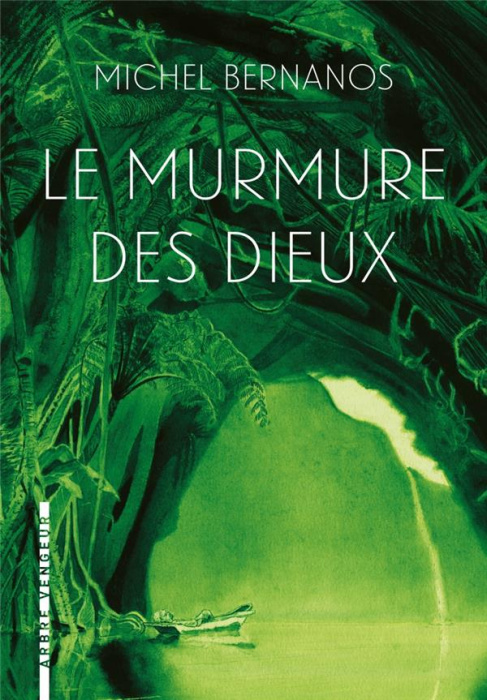 Emprunter Le Murmure des Dieux livre