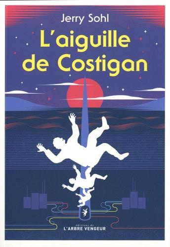Emprunter L'aiguille de Costigan livre