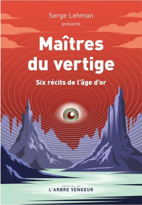 Emprunter Maîtres du vertige. Six récits de l'âge d'or livre