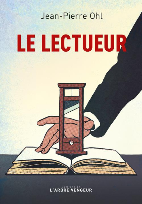 Emprunter Le Lectueur livre