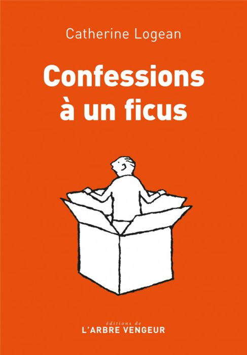 Emprunter Confessions à un ficus livre
