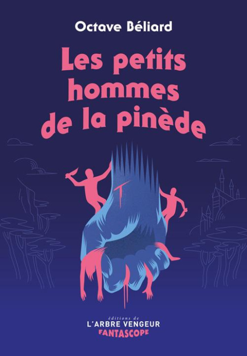 Emprunter Les petits hommes de la pinède livre