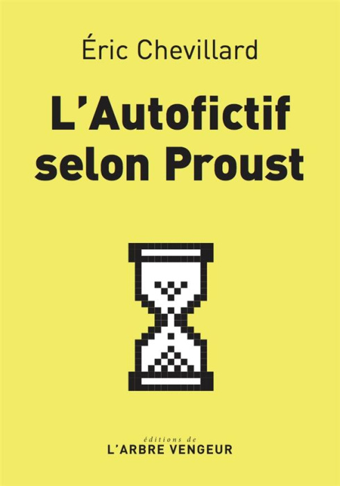 Emprunter L'autofictif selon Proust. Journal 2021-2022 livre