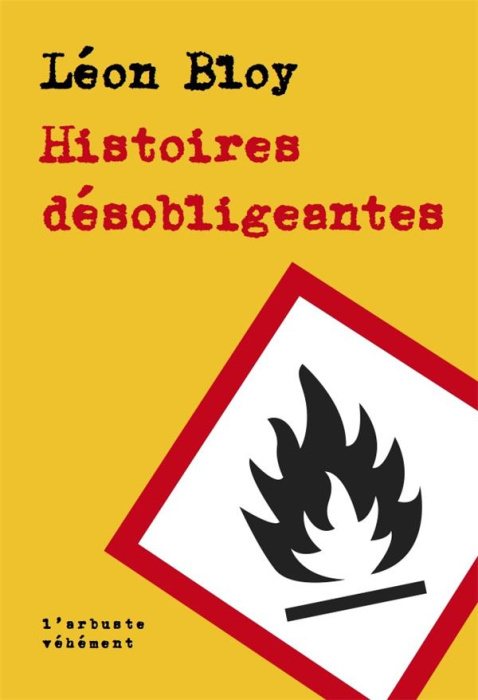 Emprunter Histoires désobligeantes livre