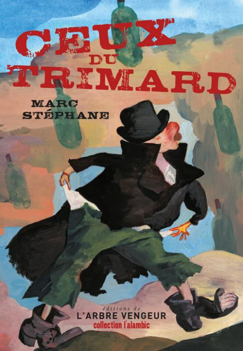 Emprunter Ceux du trimard livre