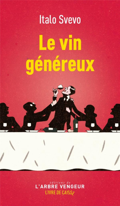 Emprunter Le vin généreux livre