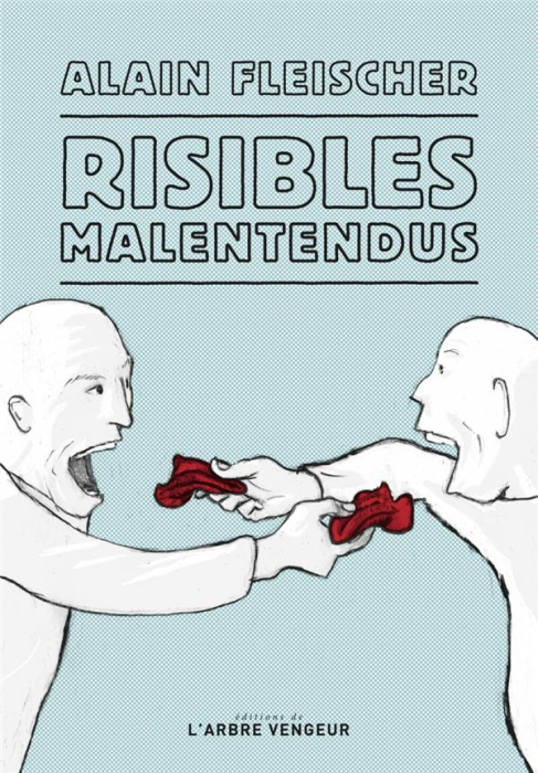 Emprunter Risibles malentendus livre