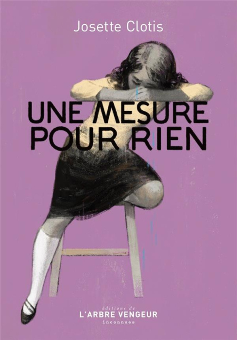 Emprunter Une mesure pour rien livre