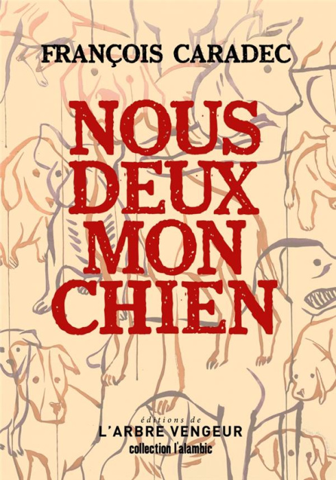 Emprunter Nous deux mon chien livre