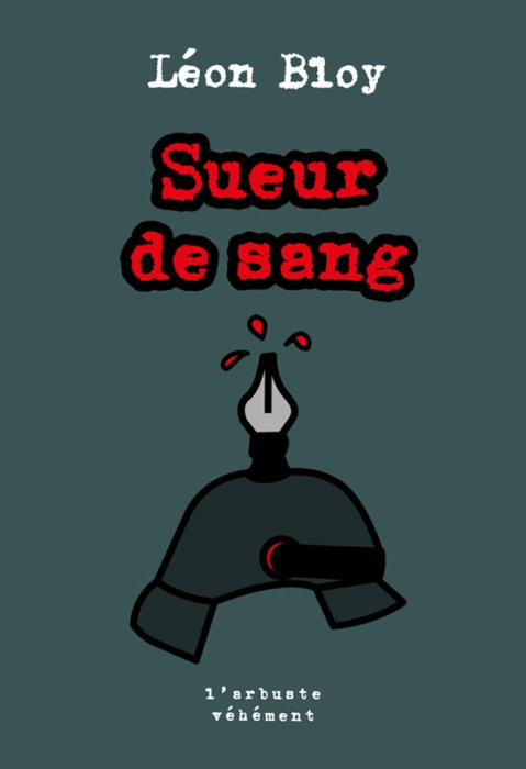 Emprunter Sueur de sang livre