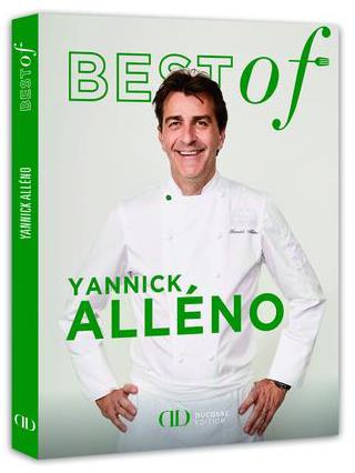 Emprunter Best of Yannick Alleno livre