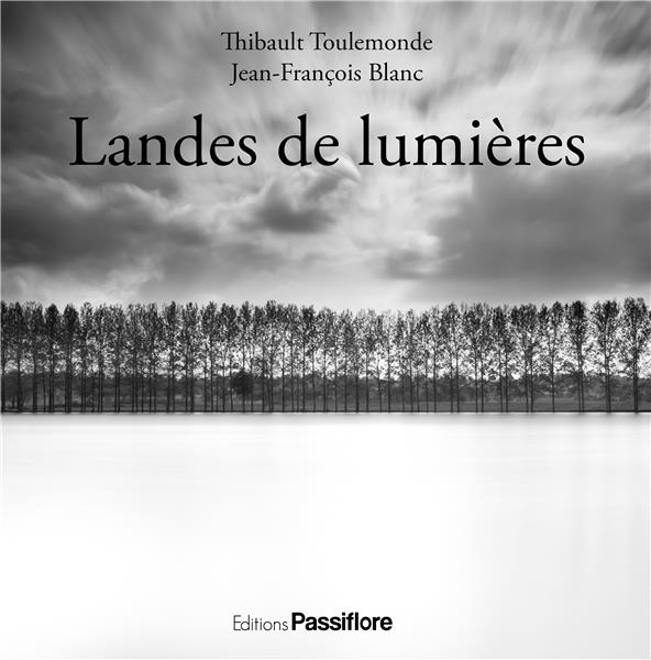 Emprunter Landes de lumières livre