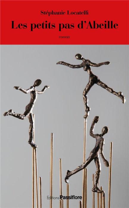 Emprunter Les petits pas d'Abeille livre