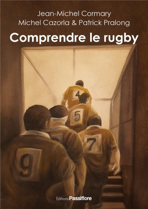 Emprunter Comprendre le rugby livre