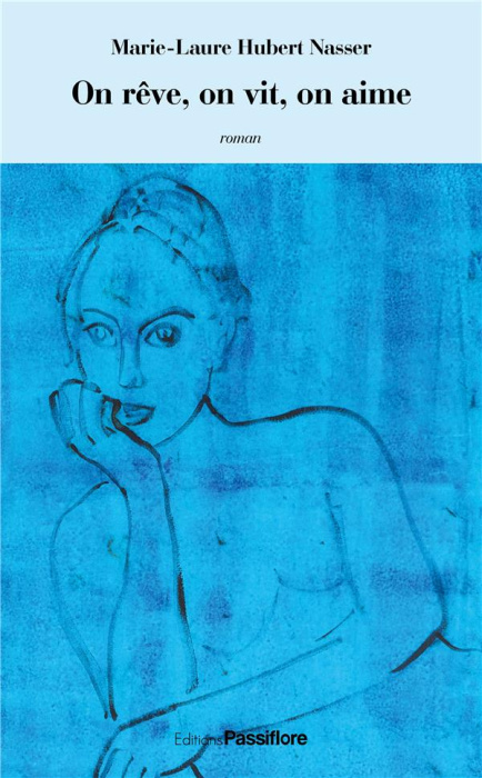 Emprunter On rêve, on vit, on aime livre