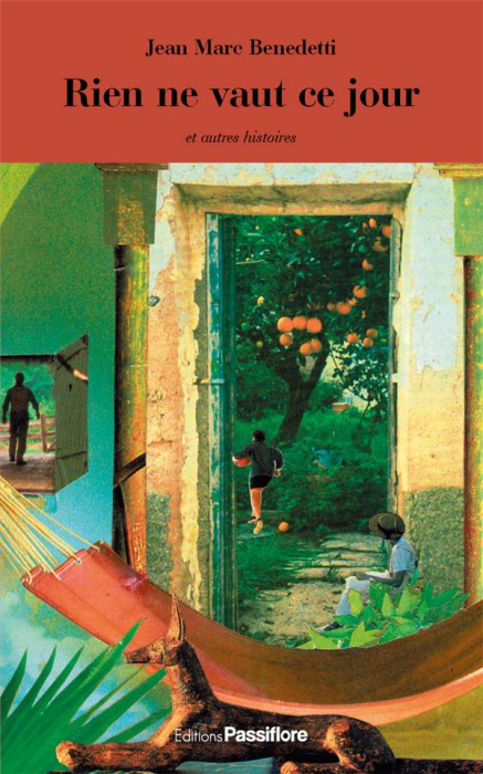 Emprunter Rien ne vaut ce jour et autres histoires livre