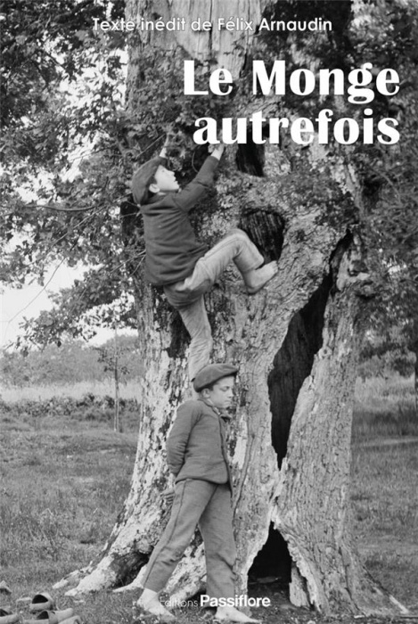 Emprunter Le Monge autrefois livre