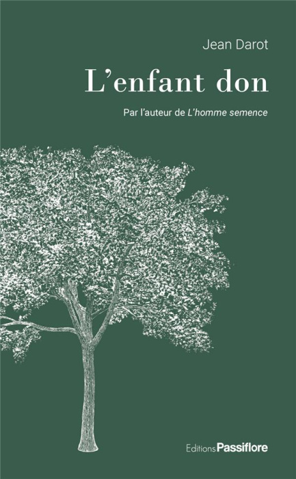 Emprunter L'enfant don livre