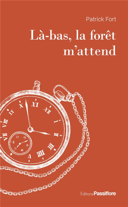 Emprunter Là-bas, la forêt m'attend livre