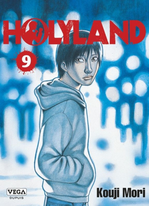 Emprunter Holyland Tome 9 livre