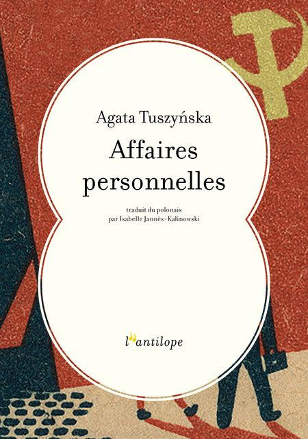 Emprunter Affaires personnelles livre