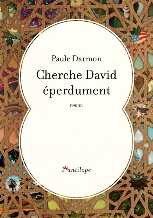 Emprunter Cherche David éperdument livre