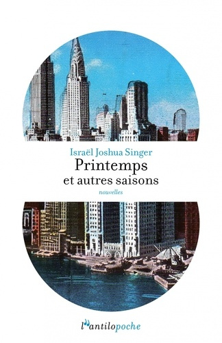 Emprunter Printemps et autres saisons livre