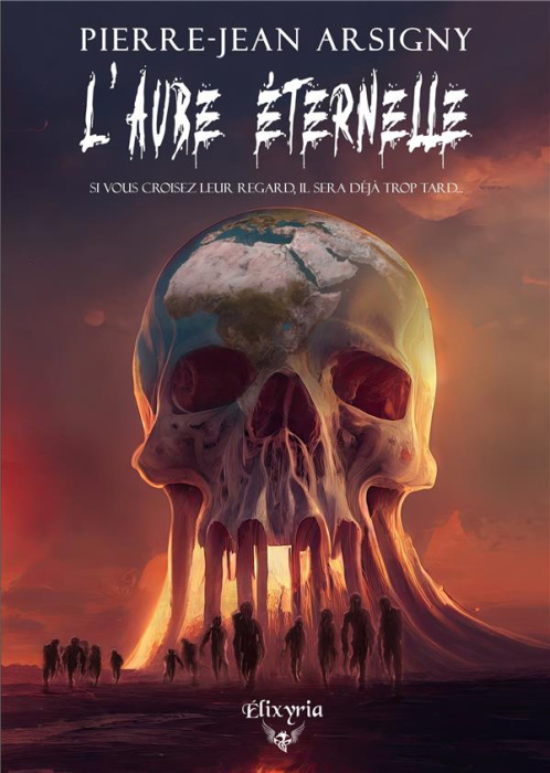 Emprunter L'aube éternelle livre