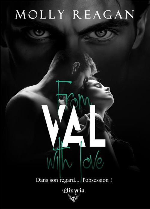 Emprunter From Val with love. Tome 1 livre