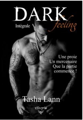 Emprunter Dark feeling, l'intégrale livre