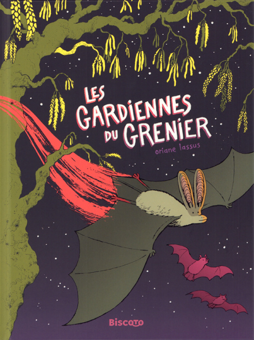 Emprunter Les gardiennes du grenier livre