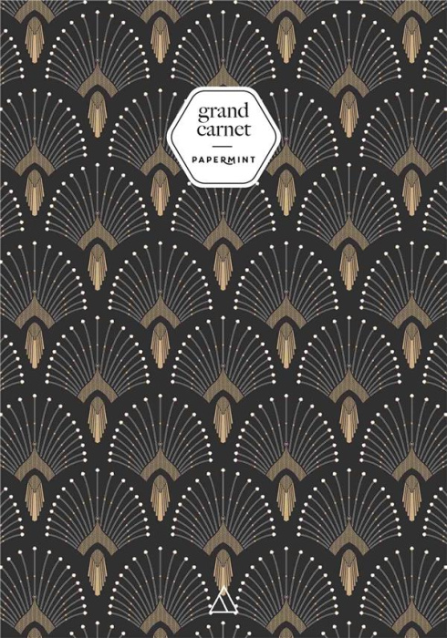 Emprunter Grand carnet Papermint livre
