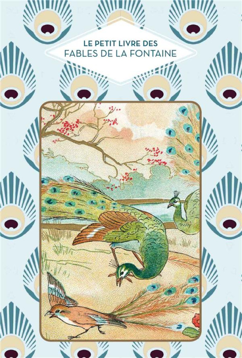 Emprunter Le petit livre des fables de la Fontaine livre