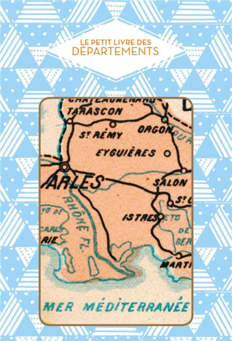Emprunter Le petit livre des départements livre
