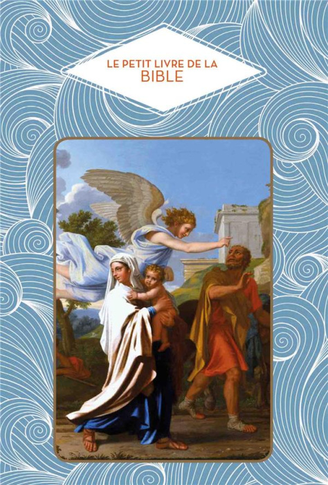 Emprunter Le petit livre de la Bible livre