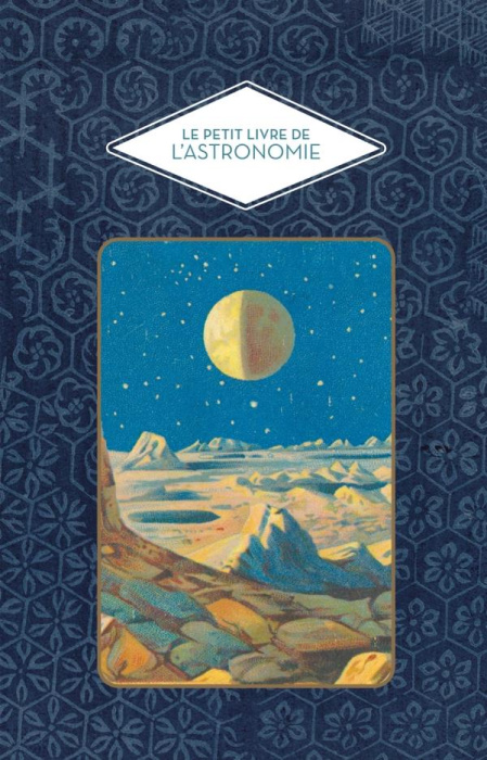 Emprunter Le petit livre de l'astronomie livre