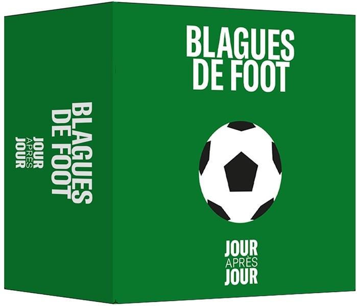 Emprunter Blagues de Foot. Edition 2022 livre