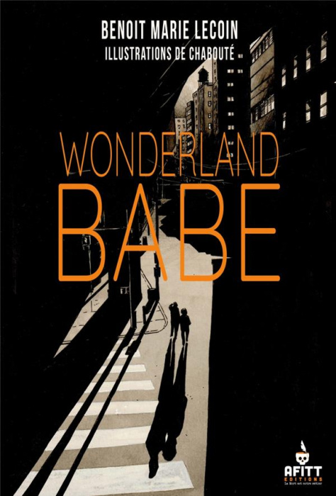Emprunter Wonderland Babe livre