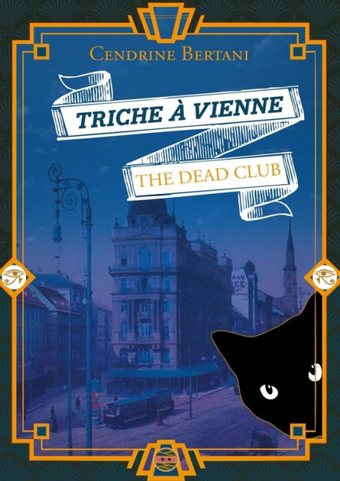 Emprunter The Dead Club Tome 2 : Triche à Vienne livre