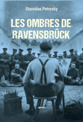 Emprunter Les ombres de Ravensbrück livre