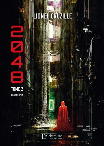 Emprunter 2048 - TOME 2 : APOKALUPSIS livre