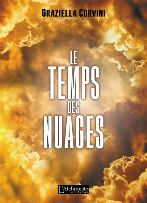 Emprunter Le temps des nuages livre