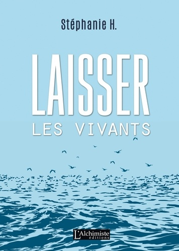 Emprunter Laisser les vivants livre