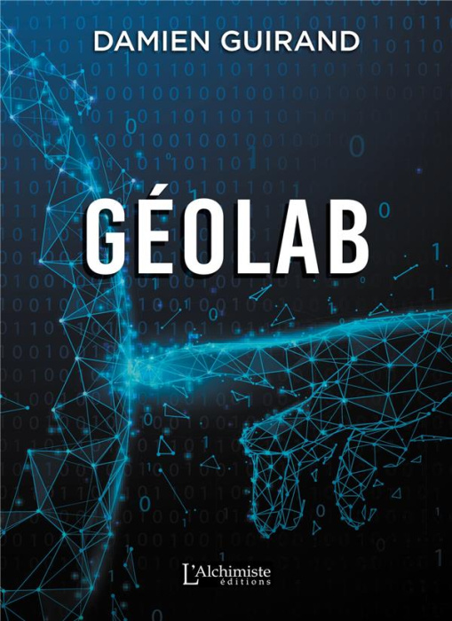 Emprunter Géolab livre