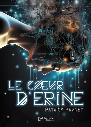 Emprunter Le coeur d'Erine livre