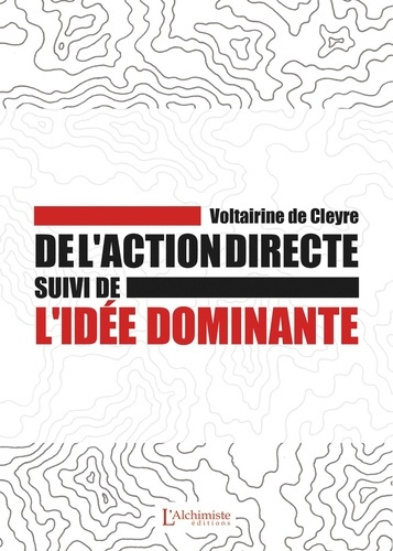 Emprunter De l'action directe. Suivi de L'idée dominante livre